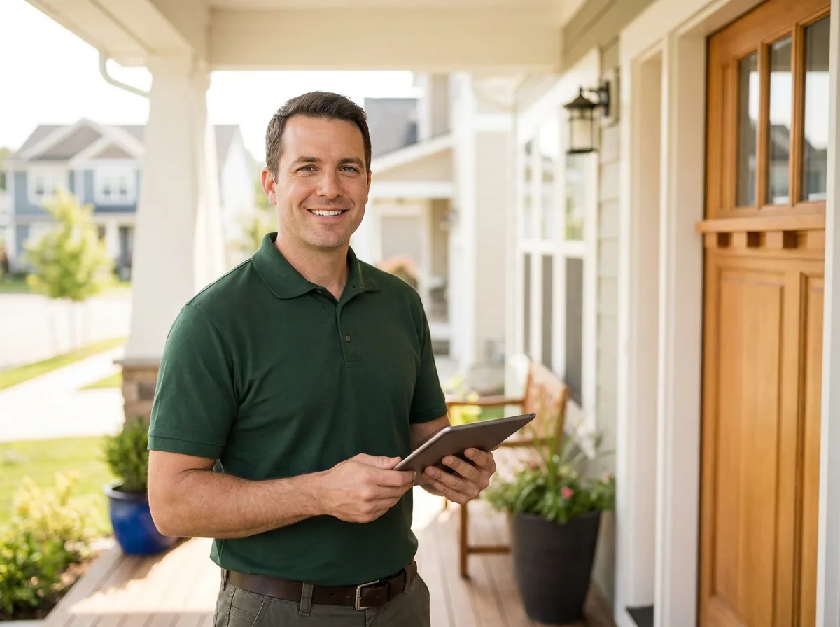 Pest control FAQs for Donovan, IL